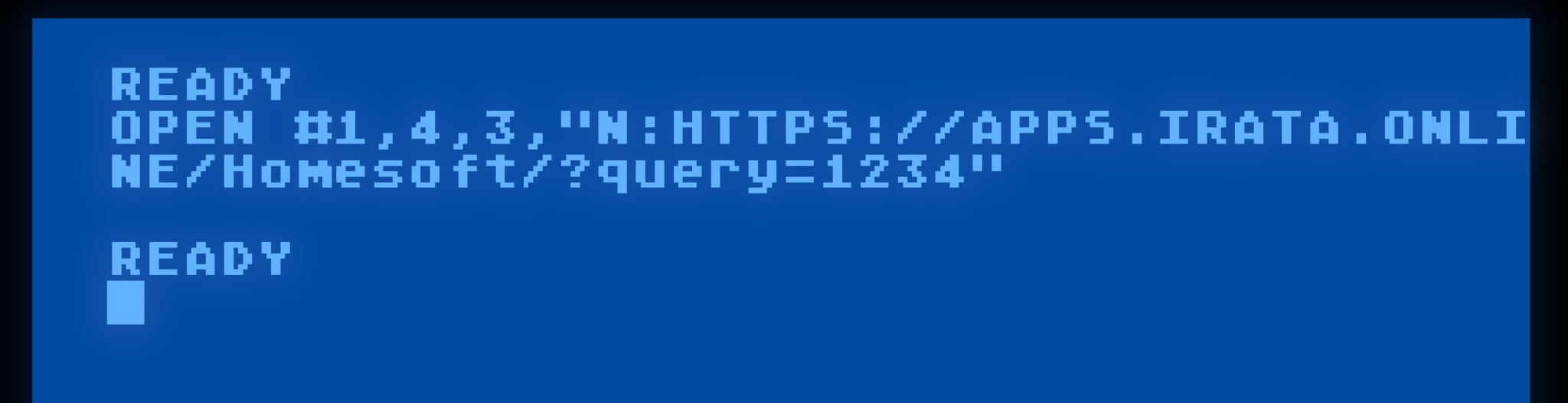 Firmware FujiNet Firmware fujinet