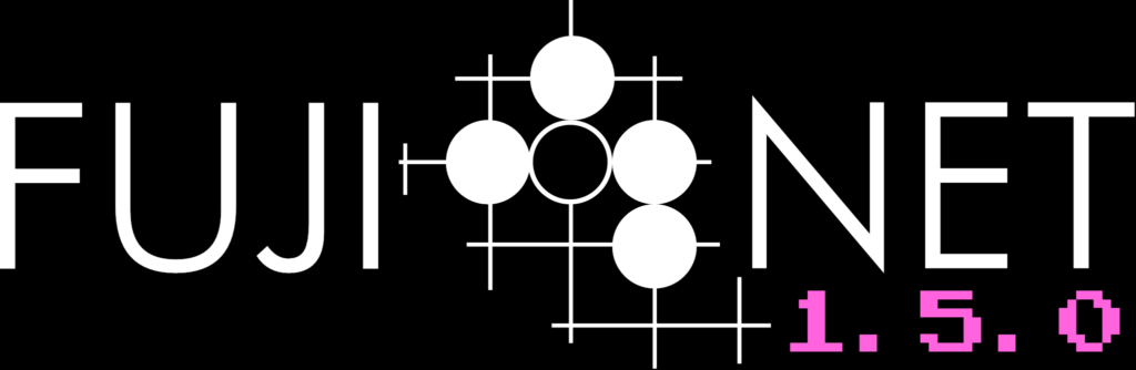 FUJINET 1.5.0
